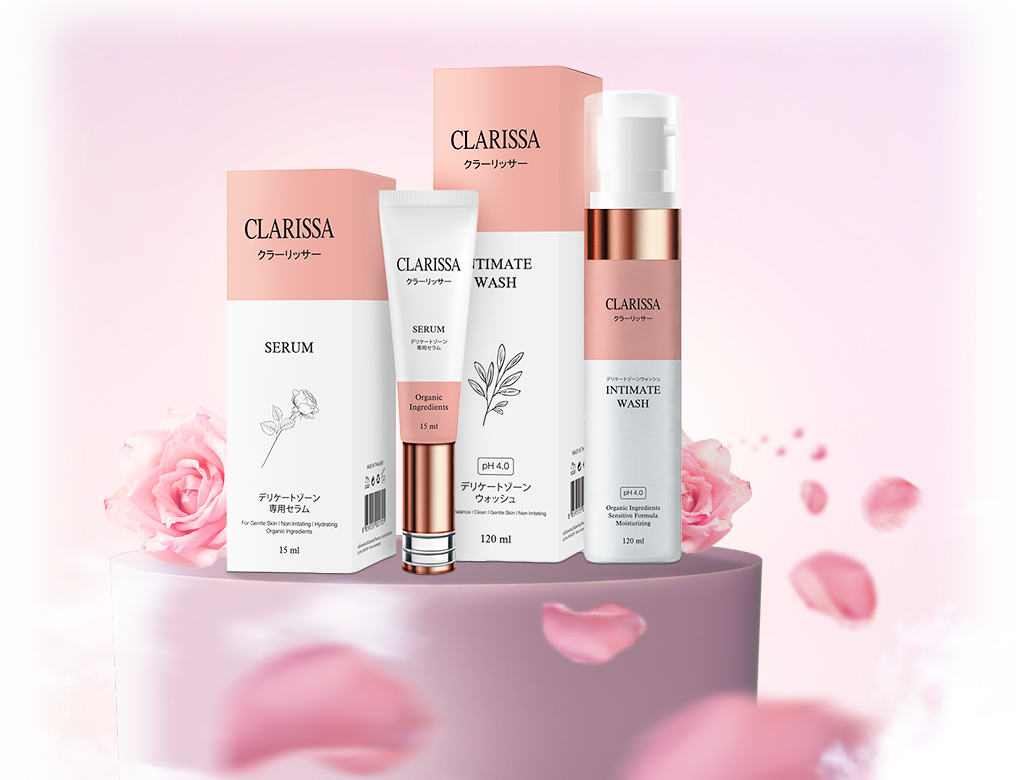 Clarissa Product Collection